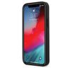 Mercedes MEHCP12SMULBK iPhone12 mini 5,4" czarny/black hardcase Wave Line na NearMe.pl