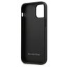 Mercedes MEHCP12SMULBK iPhone12 mini 5,4" czarny/black hardcase Wave Line na NearMe.pl