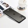 Mercury Jelly Clear iPhone 12 Pro Max6,7" przezroczysty/transparent na NearMe.pl