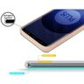 Mercury Soft iPhone 14 / 13  6.1"różowo piaskowy/pink sand na NearMe.pl