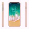 Mercury Soft iPhone 14 / 13  6.1"różowo piaskowy/pink sand na NearMe.pl