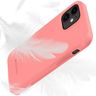Mercury Soft iPhone 14 / 13  6.1"różowy/pink na NearMe.pl