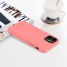 Mercury Soft iPhone 14 / 13  6.1"różowy/pink na NearMe.pl