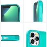 Mercury Jelly Case iPhone 14 Pro 6,1"miętowy/mint na NearMe.pl