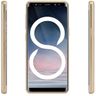 Mercury Jelly Case iPhone 14 Pro 6,1"złoty/gold na NearMe.pl