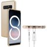 Mercury Jelly Case iPhone 14 Pro 6,1"złoty/gold na NearMe.pl