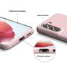 Mercury Jelly Case iPhone 14 / 13  6.1"jasnoróżowy/pink na NearMe.pl