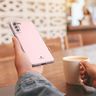 Mercury Jelly Case iPhone 14 / 13  6.1"jasnoróżowy/pink na NearMe.pl