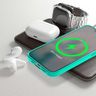 Mercury Jelly Case iPhone 14 / 13  6.1"miętowy/mint na NearMe.pl