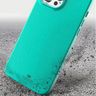 Mercury Jelly Case iPhone 14 Plus6.7" miętowy/mint na NearMe.pl