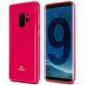 Mercury Jelly Case iPhone 14 Plus6.7" różowy/hotpink na NearMe.pl