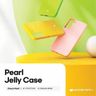 Mercury Jelly Case iPhone 14 Pro Max6,7" limonkowy/lime na NearMe.pl