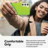 Mercury Jelly Case iPhone 14 Pro Max6,7" limonkowy/lime na NearMe.pl
