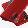 Mercury Jelly Case iPhone 14 / 13  6.1"czerwony/red na NearMe.pl