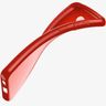 Mercury Jelly Case iPhone 14 / 13  6.1"czerwony/red na NearMe.pl
