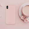 Mercury Silicone iPhone 14 Pro 6,1"różowo-piaskowy/pink-sand na NearMe.pl