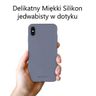 Mercury Silicone iPhone 14 Pro 6,1"lawendowy/lavender na NearMe.pl