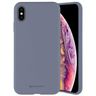 Mercury Silicone iPhone 14 Pro 6,1"lawendowy/lavender na NearMe.pl