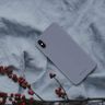 Mercury Silicone iPhone 14 Pro 6,1"lawendowy/lavender na NearMe.pl