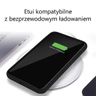 Mercury Silicone iPhone 14 Pro Max 6,7"granatowy/navy na NearMe.pl