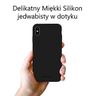Mercury Silicone iPhone 14 Plus6.7" czarny/black na NearMe.pl