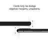 Mercury Silicone iPhone 14 Plus6.7" czarny/black na NearMe.pl