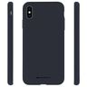 Mercury Silicone iPhone 14 / 13  6,1"granatowy/navy na NearMe.pl