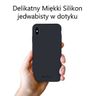 Mercury Silicone iPhone 14 / 13  6,1"granatowy/navy na NearMe.pl