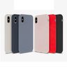 Mercury Silicone iPhone 14 / 13  6,1"granatowy/navy na NearMe.pl