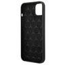 Mercedes MEHCP14MSILBK iPhone 14 Plus / 15 Plus 6,7" czarny/black hardcase Silicone Line na NearMe.pl