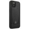 Mercedes MEHCP14MARMBK iPhone 14 Plus 6,7" czarny/black hardcase Leather Urban na NearMe.pl