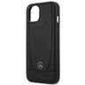 Mercedes MEHCP14MARMBK iPhone 14 Plus 6,7" czarny/black hardcase Leather Urban na NearMe.pl