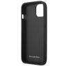 Mercedes MEHCP14MARMBK iPhone 14 Plus 6,7" czarny/black hardcase Leather Urban na NearMe.pl