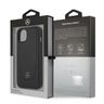 Mercedes MEHCP14MARMBK iPhone 14 Plus 6,7" czarny/black hardcase Leather Urban na NearMe.pl