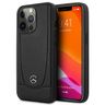 Mercedes MEHCP14XARMBK iPhone 14 Pro Max6,7" czarny/black hardcase Leather Urban na NearMe.pl