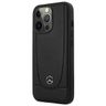 Mercedes MEHCP14XARMBK iPhone 14 Pro Max6,7" czarny/black hardcase Leather Urban na NearMe.pl