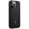 Mercedes MEHCP14XARMBK iPhone 14 Pro Max6,7" czarny/black hardcase Leather Urban na NearMe.pl