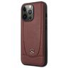 Mercedes MEHCP14LARMRE iPhone 14 Pro6,1" czerwony/red hardcase Leather Urban Bengale na NearMe.pl