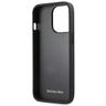 Mercedes MEHCP14XARMRE iPhone 14 Pro Max 6,7" czerwony/red hardcase Leather Urban Bengale na NearMe.pl