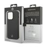 Mercedes MEHMP14XSILBK iPhone 14 Pro Max6,7" czarny/black hardcase Silicone Line Magsafe na NearMe.pl