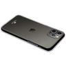 Mercury Jelly Clear iPhone 14 / 13  6.1"przezroczysty/transparent na NearMe.pl