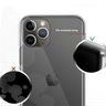 Mercury Jelly Clear iPhone 14 / 13  6.1"przezroczysty/transparent na NearMe.pl