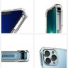 Mercury Bulletproof iPhone 14 Pro Max6,7" transparent na NearMe.pl