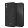 Mercedes MEHCI61THLBK iPhone Xrczarny/black hardcase New Organic I na NearMe.pl