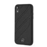 Mercedes MEHCI61THLBK iPhone Xrczarny/black hardcase New Organic I na NearMe.pl
