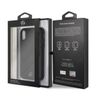 Mercedes MEHCI61THLBK iPhone Xrczarny/black hardcase New Organic I na NearMe.pl