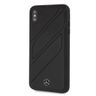 Mercedes MEHCI65THLBK iPhone XS Maxczarny/black hardcase New Organic I na NearMe.pl
