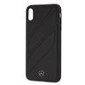 Mercedes MEHCI65THLBK iPhone XS Maxczarny/black hardcase New Organic I na NearMe.pl