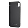 Mercedes MEHCI65THLBK iPhone XS Maxczarny/black hardcase New Organic I na NearMe.pl
