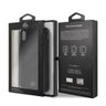 Mercedes MEHCI65THLBK iPhone XS Maxczarny/black hardcase New Organic I na NearMe.pl
